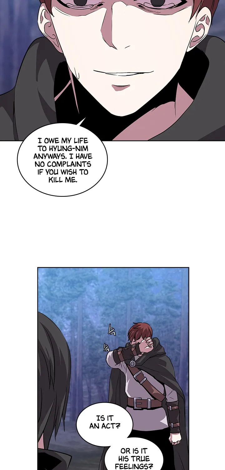 Other World Warrior - Page 16