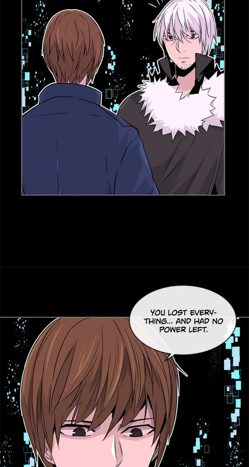 Other World Warrior - Page 30