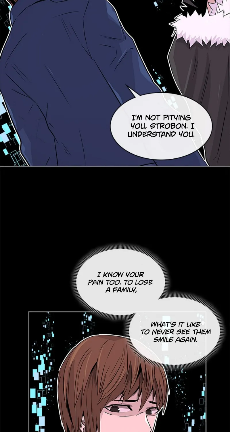 Other World Warrior - Page 34