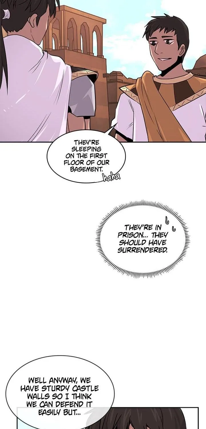 Other World Warrior - Page 23