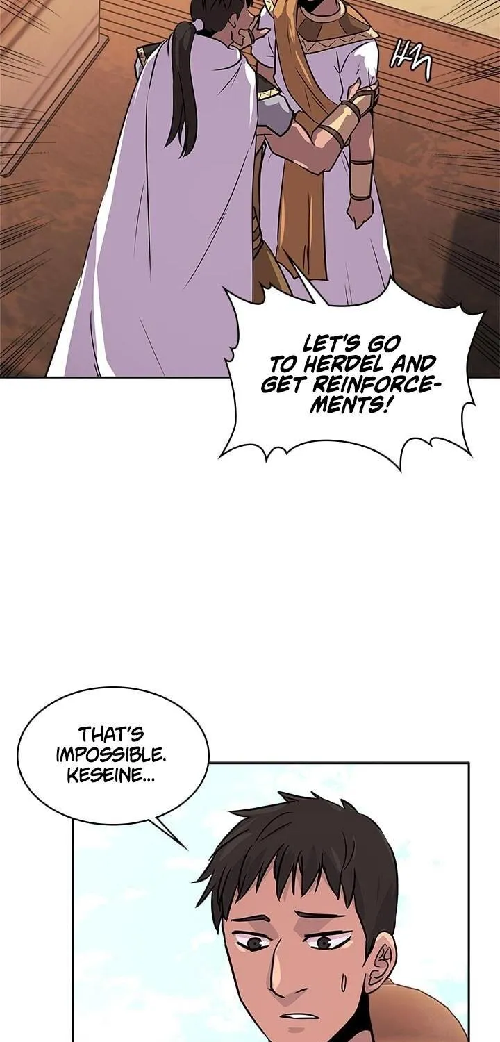 Other World Warrior - Page 43