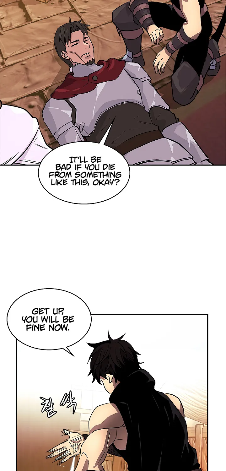 Other World Warrior - Page 48