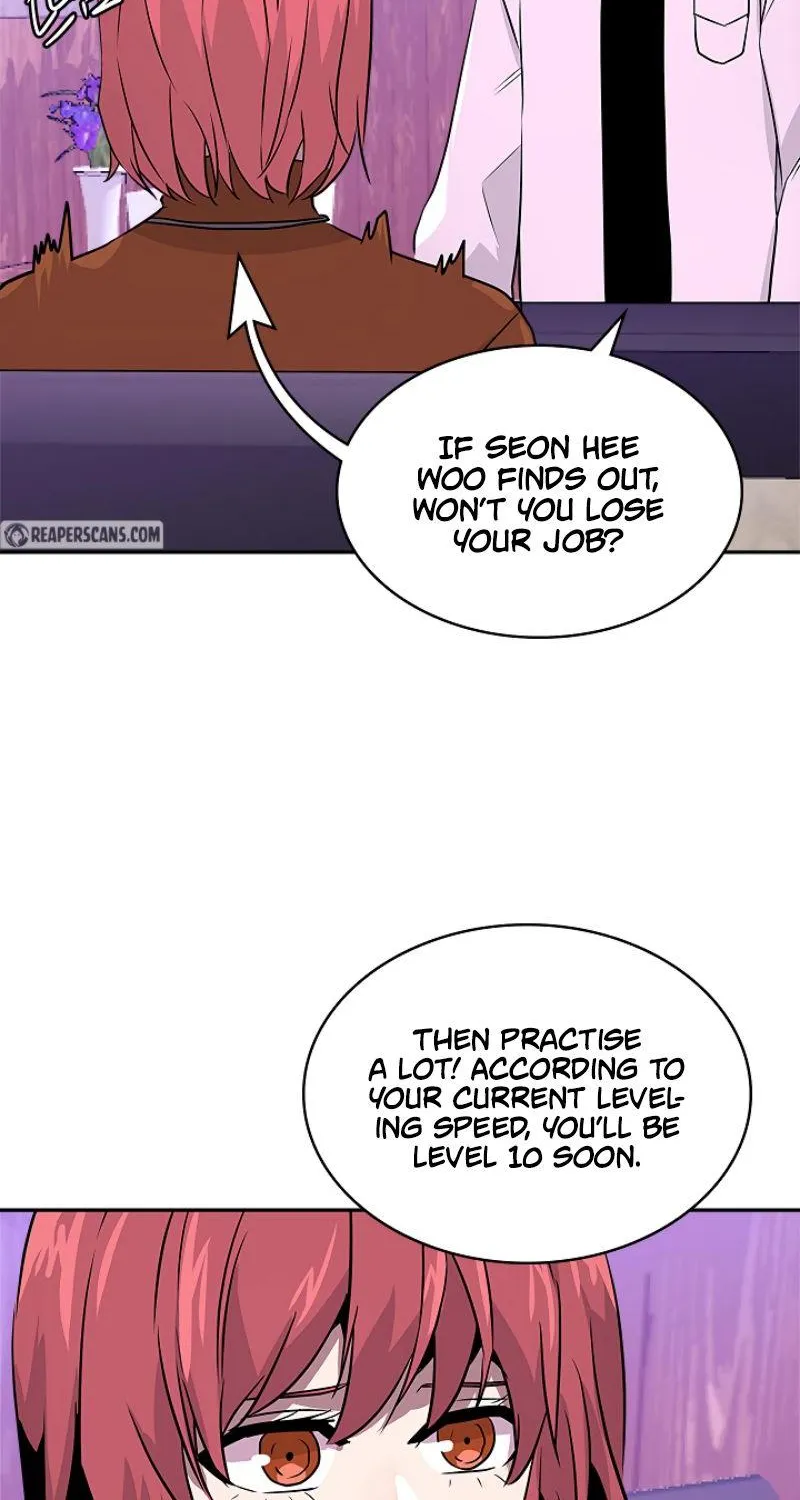 Other World Warrior - Page 28