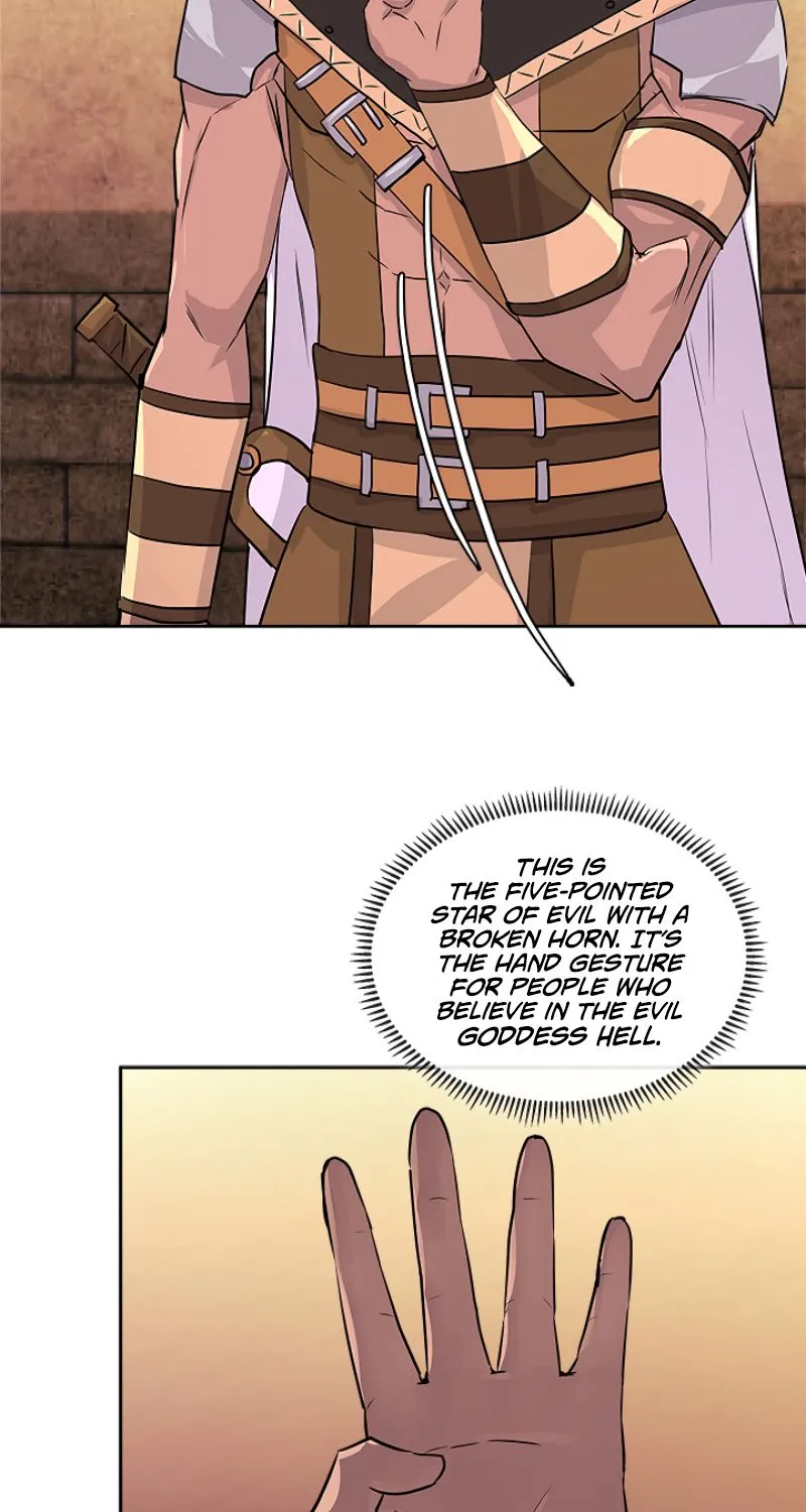 Other World Warrior - Page 16