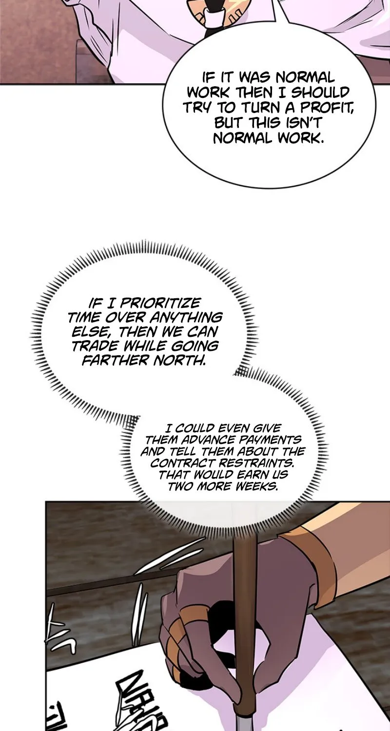 Other World Warrior - Page 55