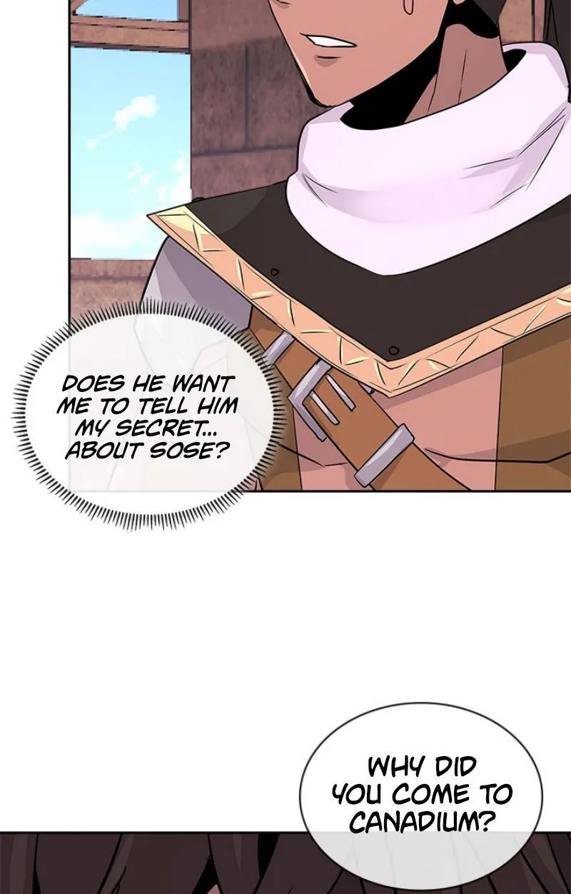 Other World Warrior - Page 38