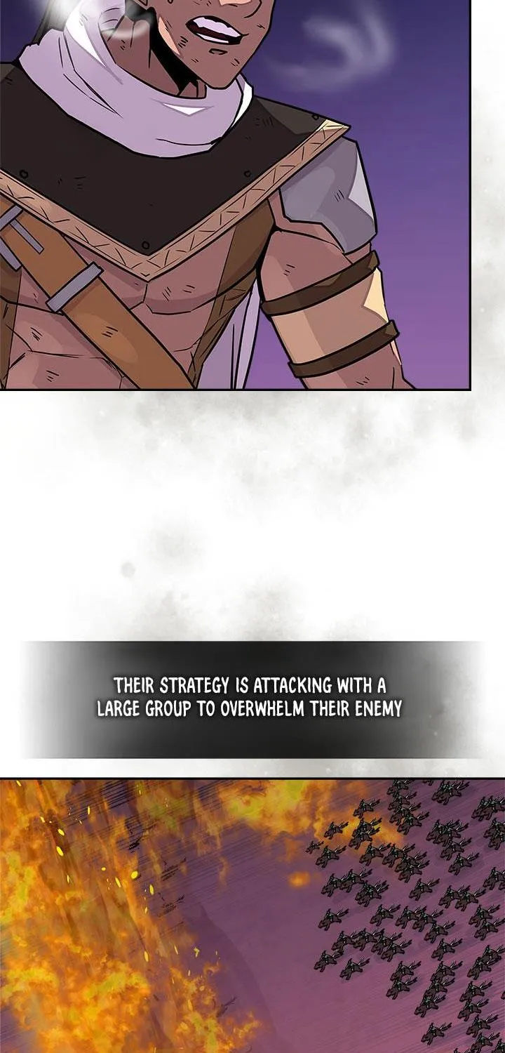 Other World Warrior - Page 49