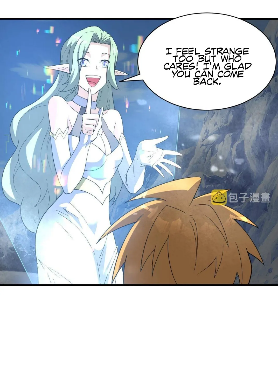 Otherworldly Magical Daoist Priest Chapter 31 page 79 - MangaKakalot