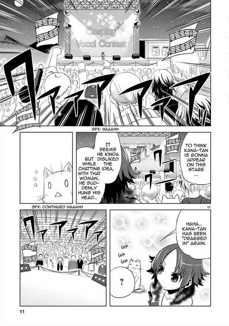 Oto x Maho - Page 11