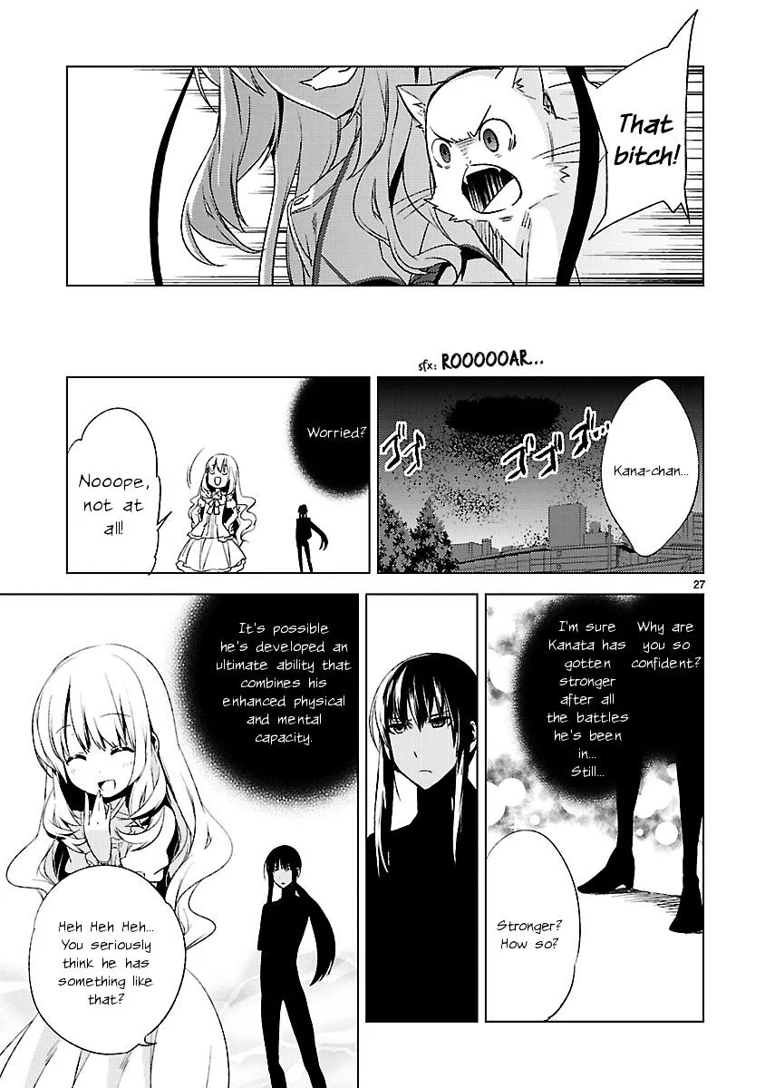 Oto x Maho - Page 26