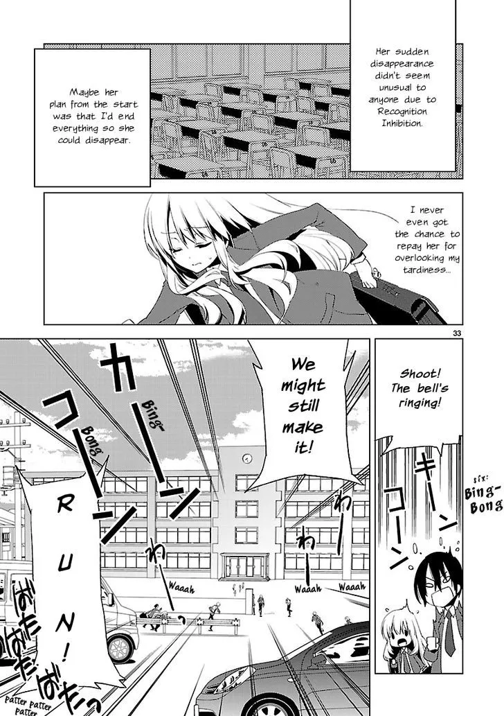 Oto x Maho - Page 29