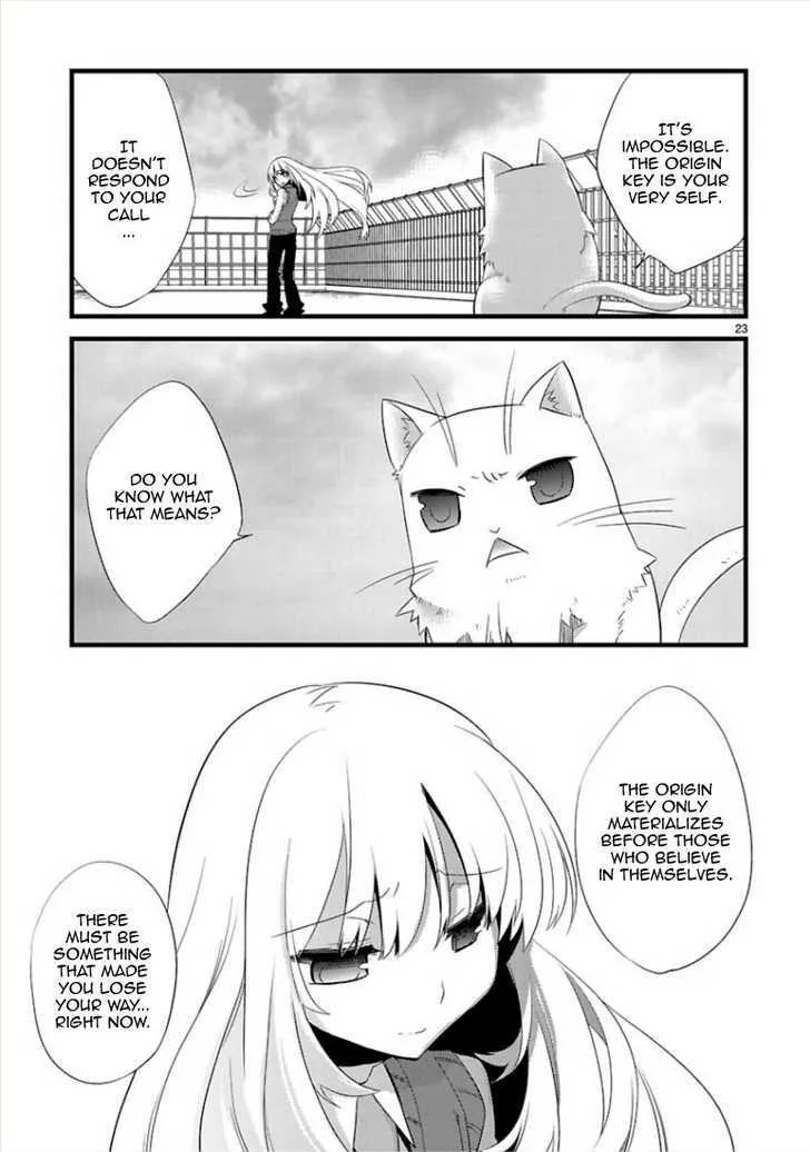 Oto x Maho - Page 24