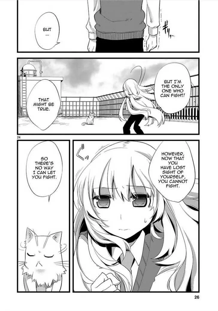 Oto x Maho - Page 25