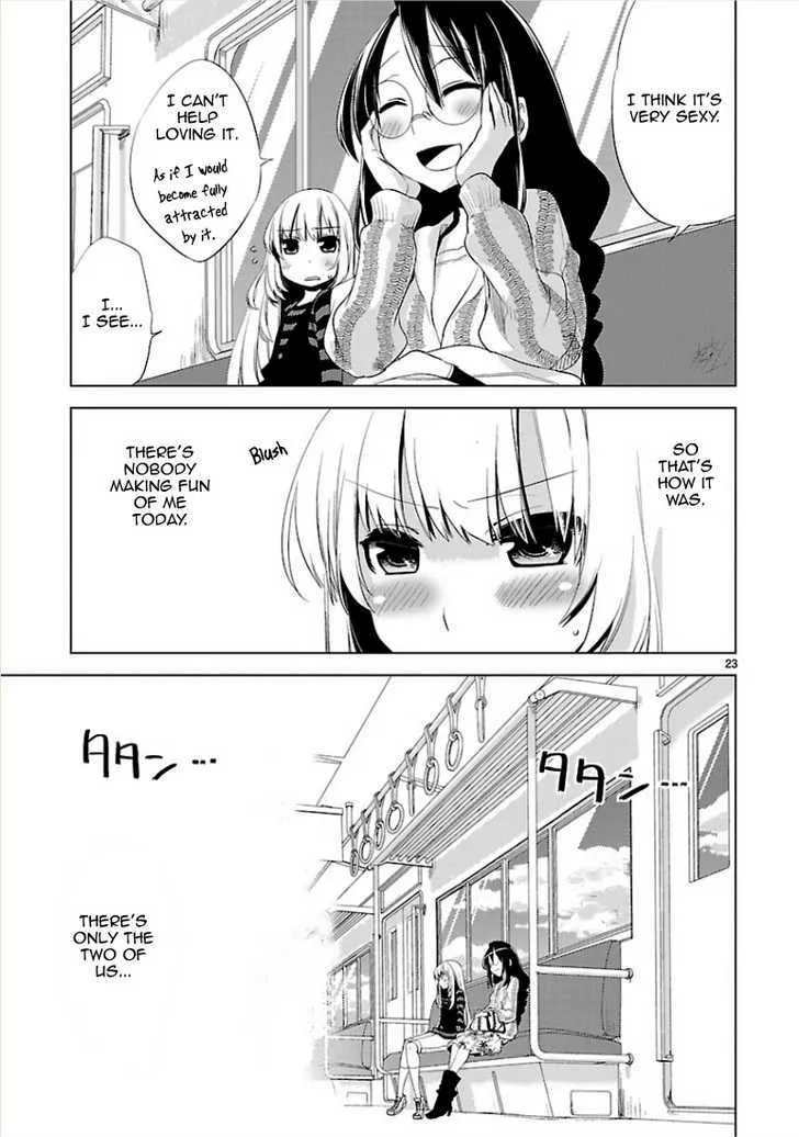 Oto x Maho - Page 23