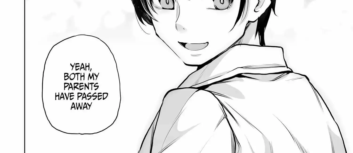 Otoko Girai na Bijin Shimai wo Namae mo Tsugezu ni Tasuketara Ittai Dounaru? Chapter 11 page 6 - Mangabat