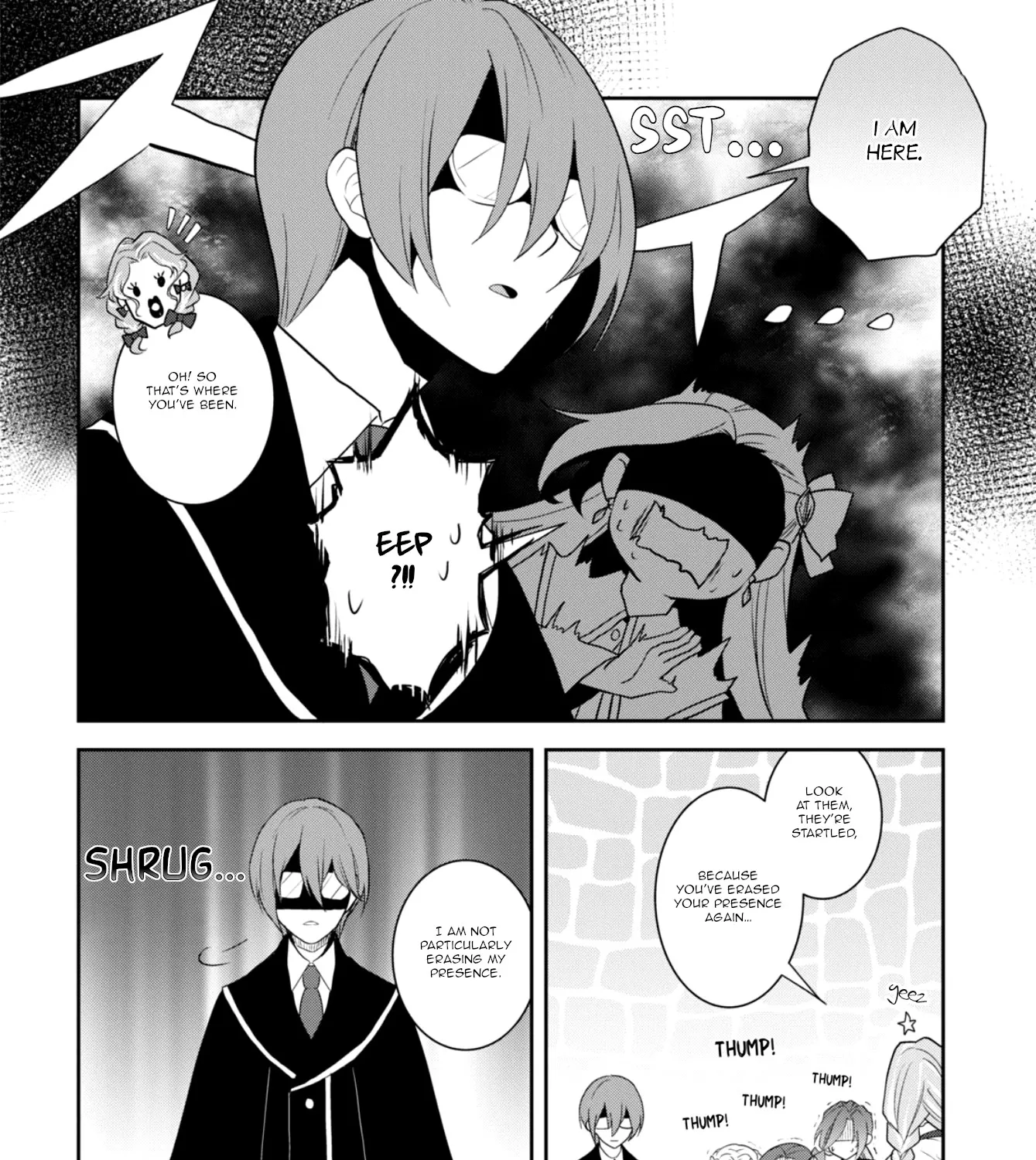 Otome Game No Hametsu Flag Shika Nai Akuyaku Reijou Ni Tensei Shite Shimatta... - Page 14