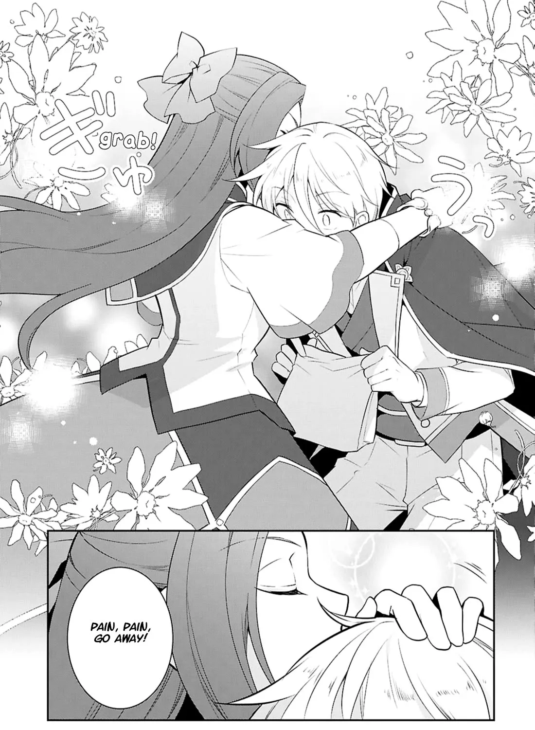 Otome Game No Hametsu Flag Shika Nai Akuyaku Reijou Ni Tensei Shite Shimatta... - Page 28