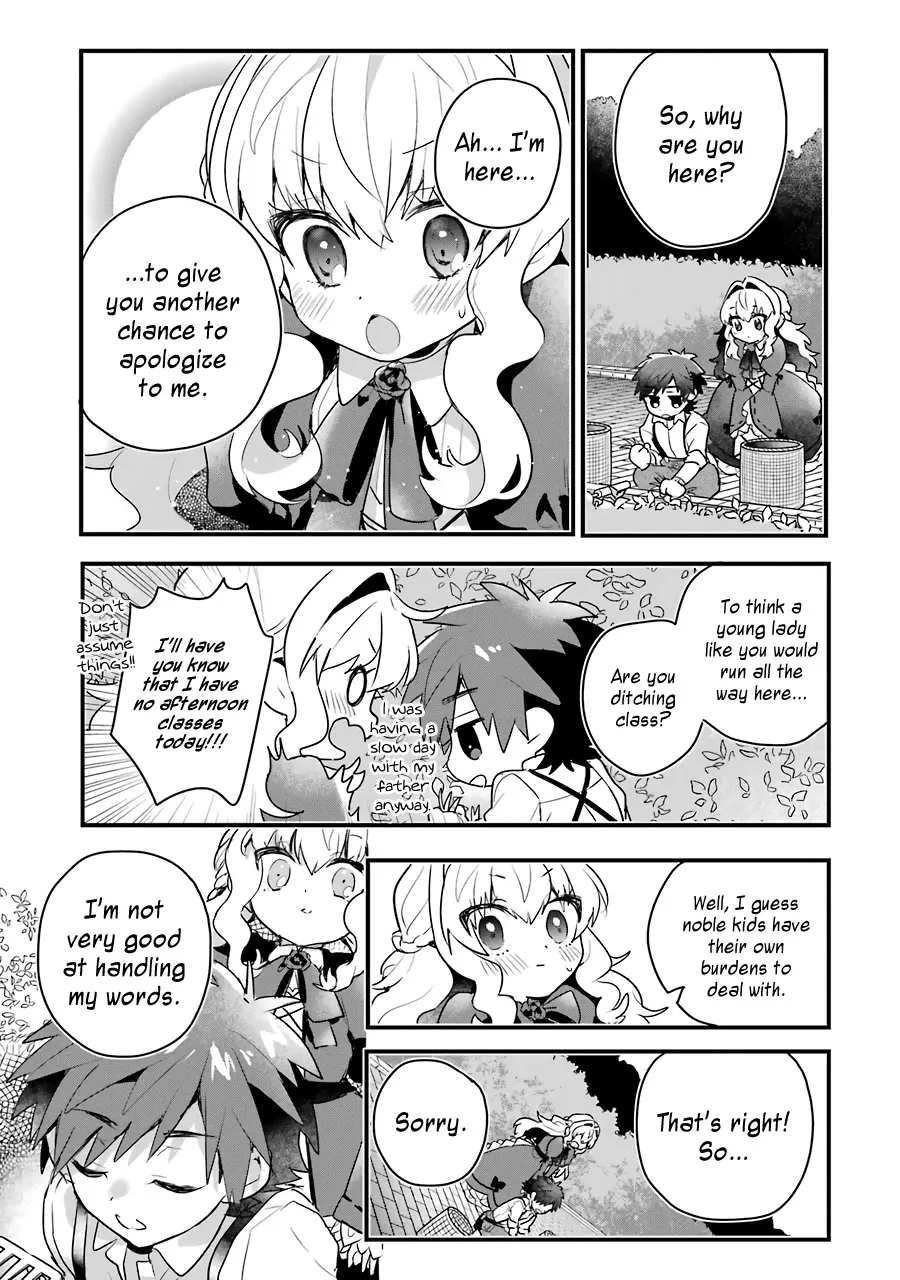 Otome Game No Mobu Desura Naindaga Chapter 1 page 29 - MangaKakalot