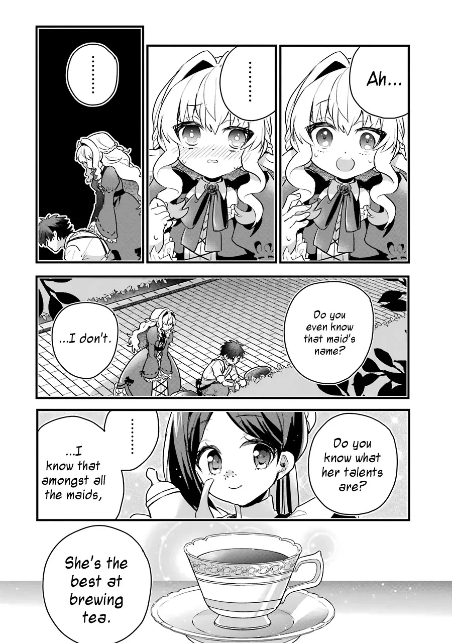 Otome Game No Mobu Desura Naindaga Chapter 1 page 34 - MangaKakalot