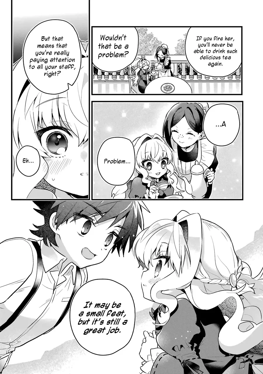 Otome Game No Mobu Desura Naindaga Chapter 1 page 35 - MangaKakalot