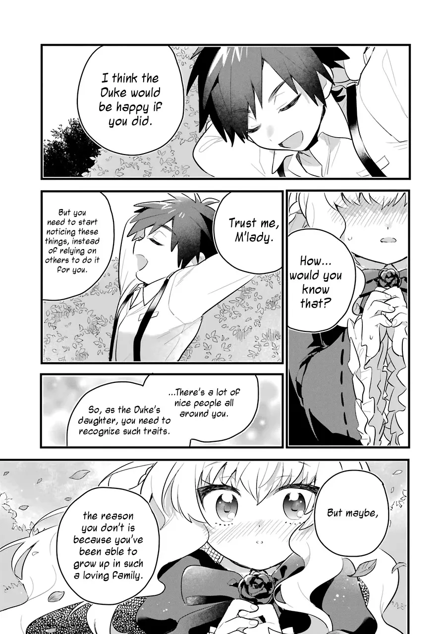 Otome Game No Mobu Desura Naindaga Chapter 1 page 39 - MangaKakalot