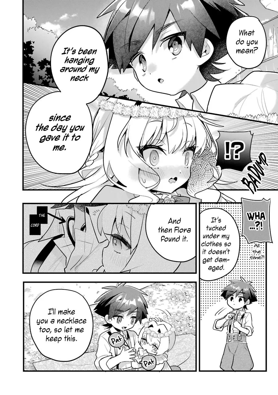 Otome Game No Mobu Desura Naindaga Chapter 14 page 15 - MangaKakalot