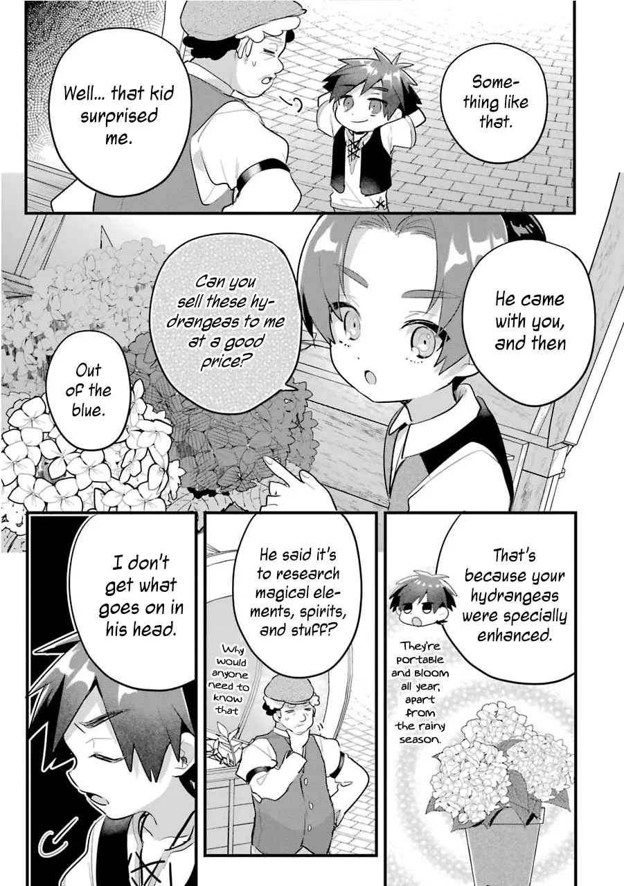 Otome Game No Mobu Desura Naindaga Chapter 14 page 20 - MangaKakalot