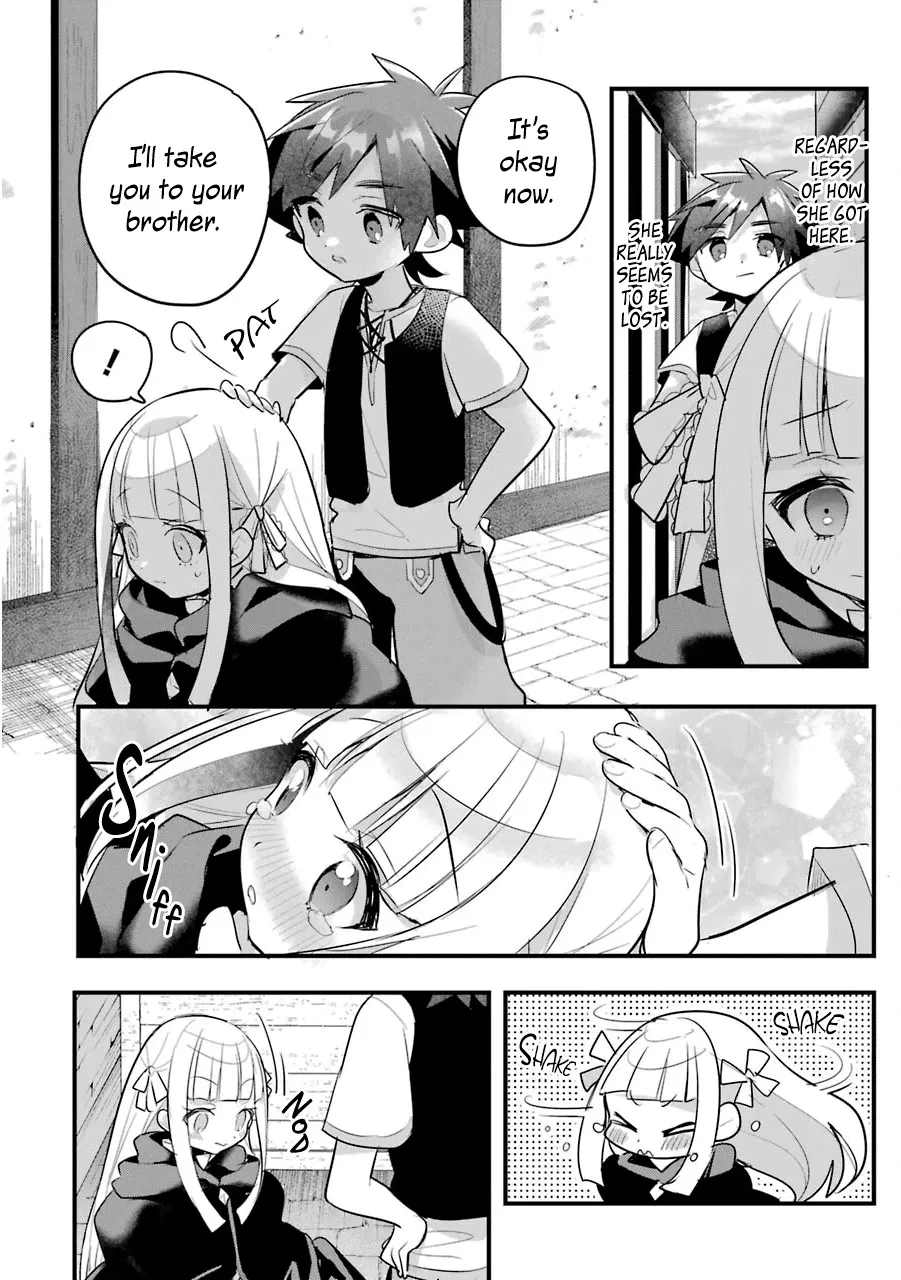 Otome Game No Mobu Desura Naindaga Chapter 14 page 29 - MangaKakalot