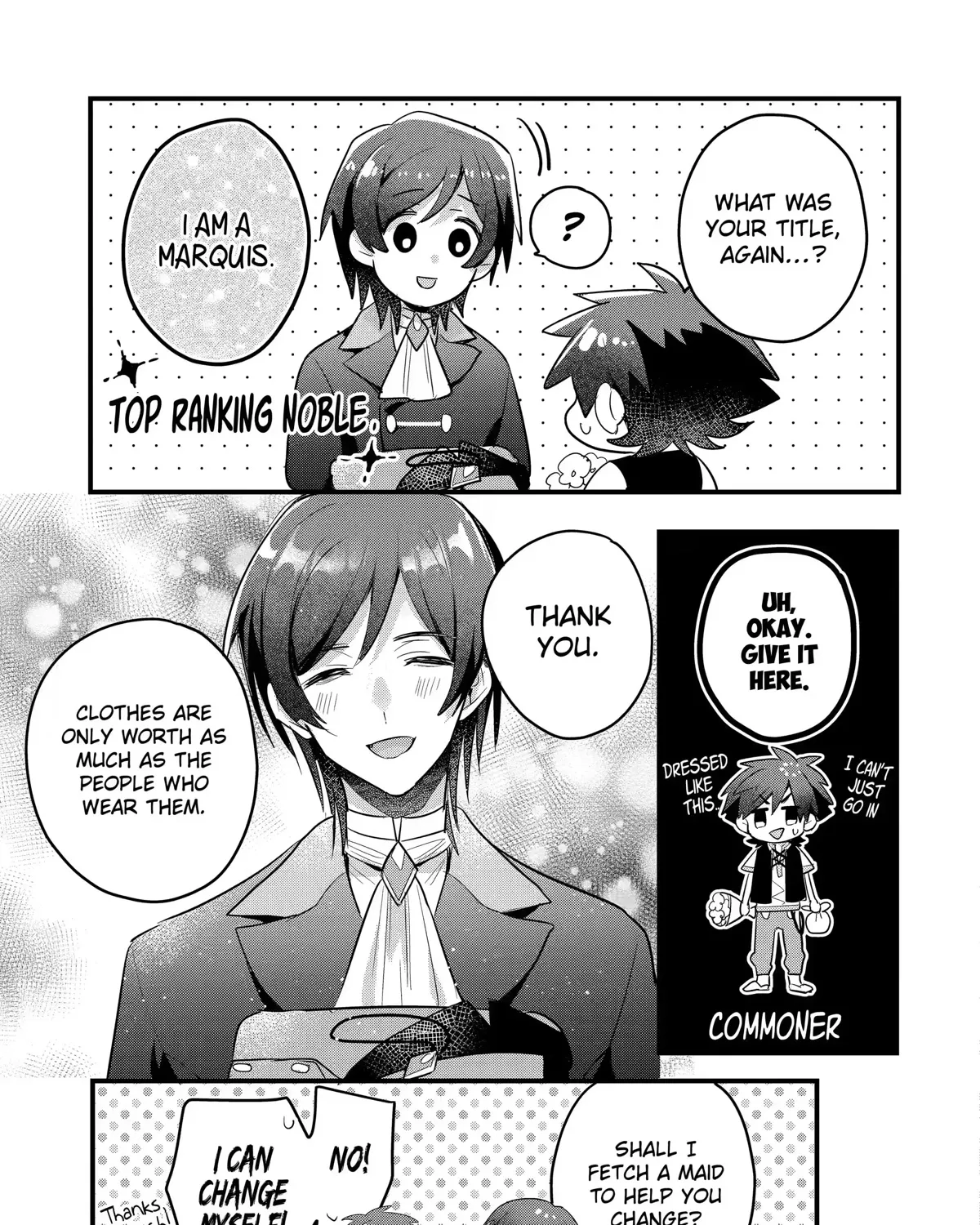 Otome Game No Mobu Desura Naindaga Chapter 18 page 37 - MangaKakalot