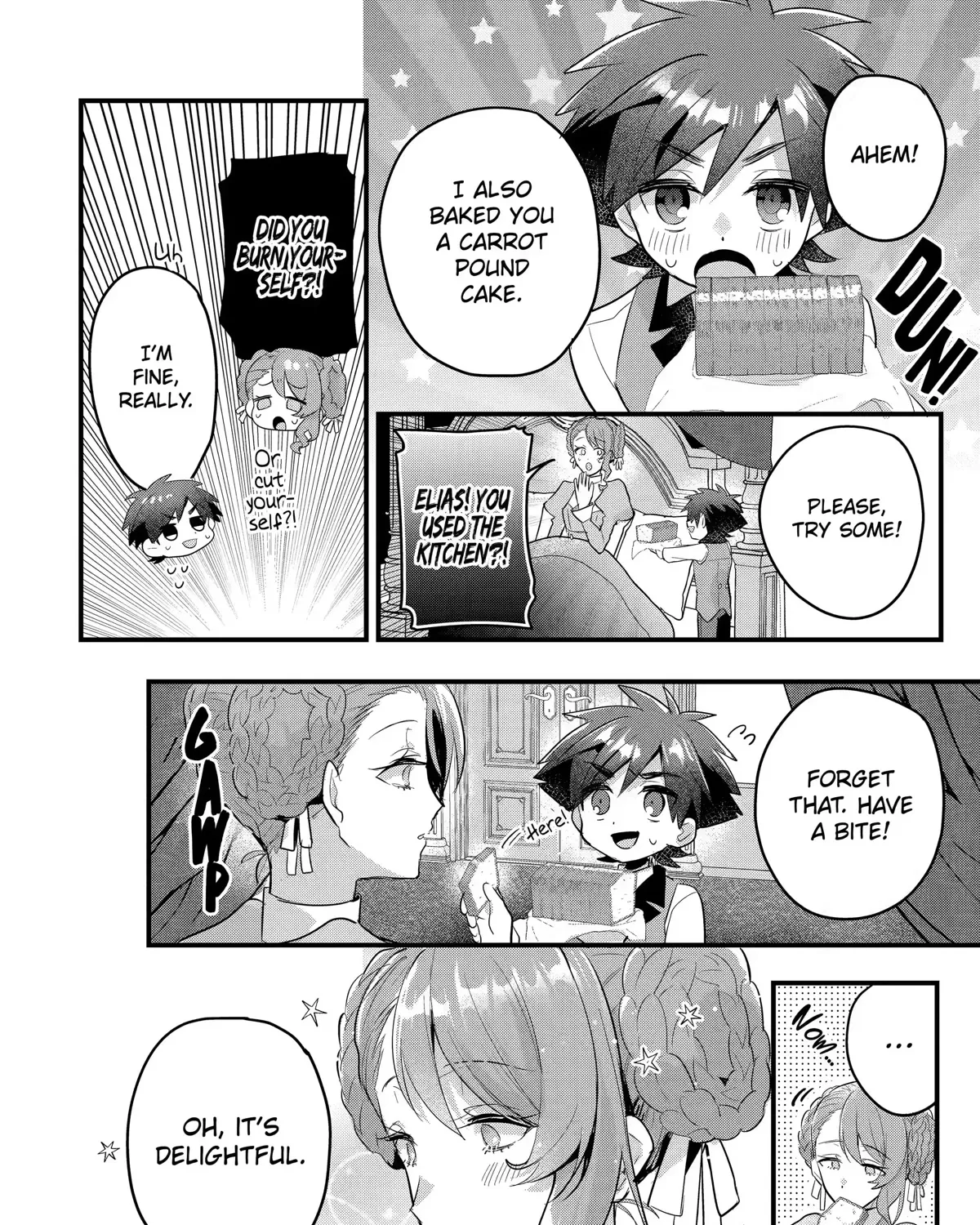 Otome Game No Mobu Desura Naindaga Chapter 18 page 51 - MangaKakalot