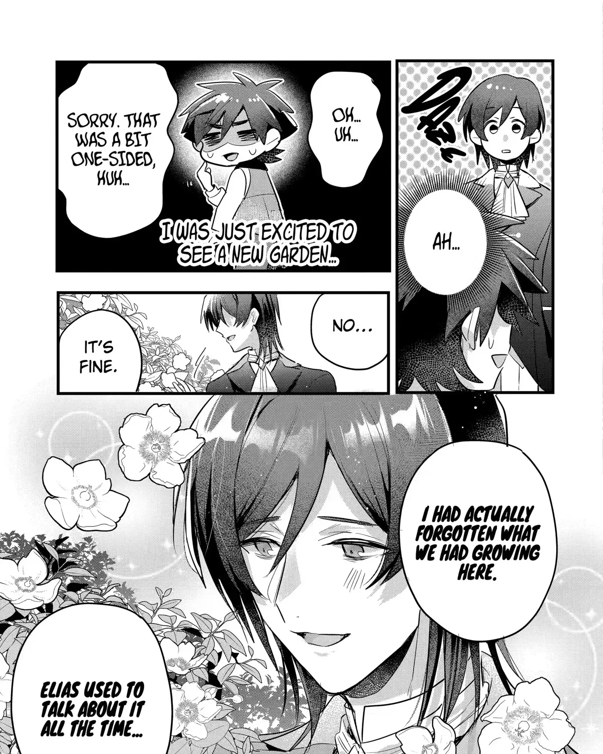 Otome Game No Mobu Desura Naindaga Chapter 18 page 65 - MangaKakalot