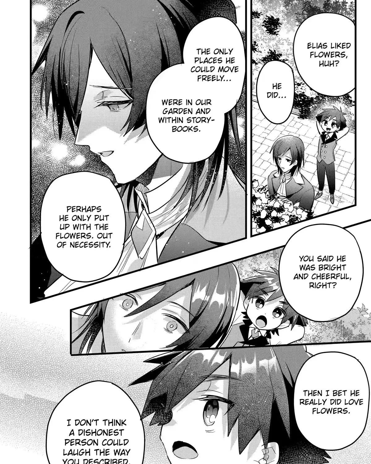 Otome Game No Mobu Desura Naindaga Chapter 18 page 67 - MangaKakalot