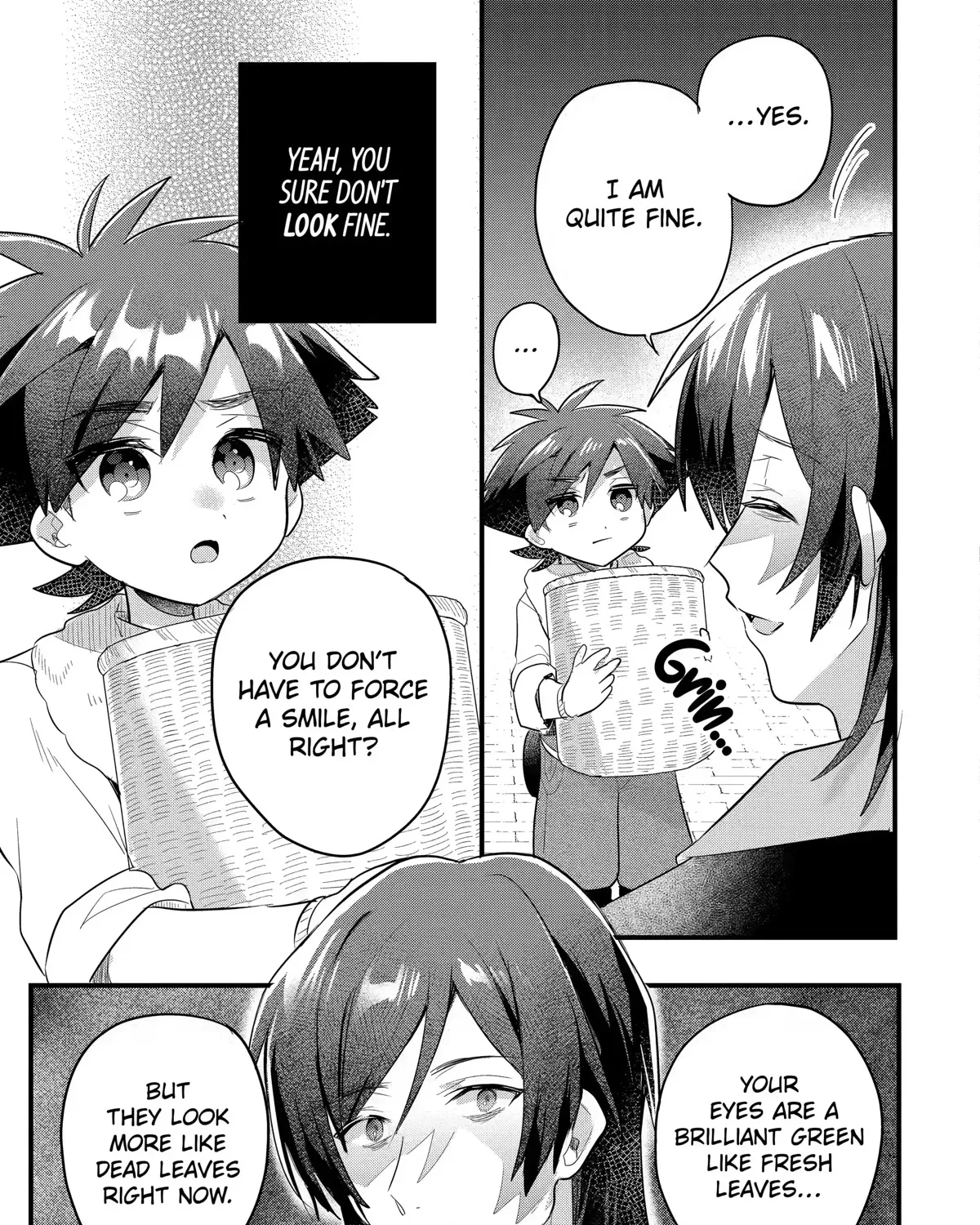 Otome Game No Mobu Desura Naindaga Chapter 18 page 9 - MangaKakalot