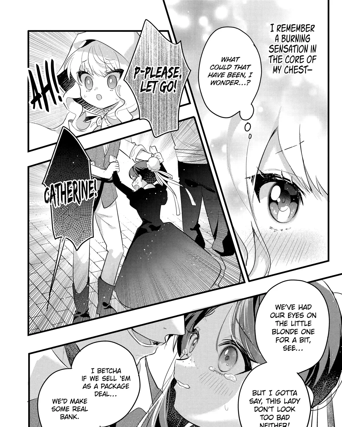 Otome Game No Mobu Desura Naindaga Chapter 20 page 59 - MangaKakalot