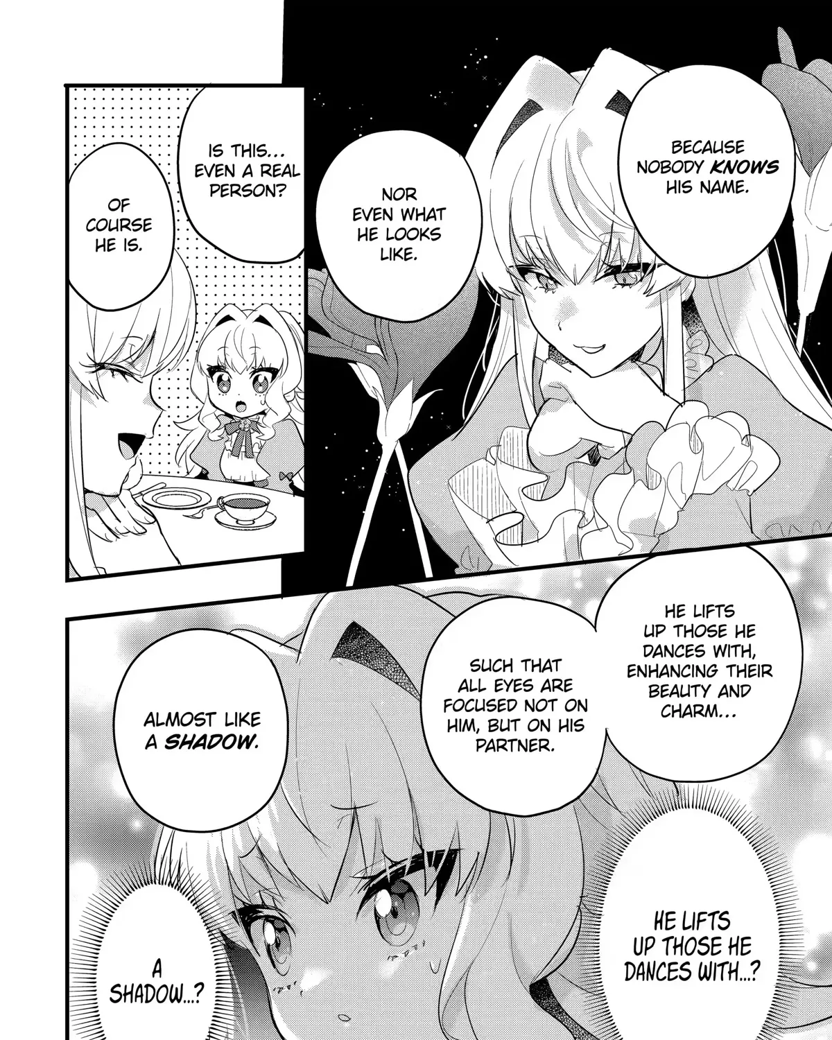 Otome Game No Mobu Desura Naindaga Chapter 20 page 7 - MangaKakalot