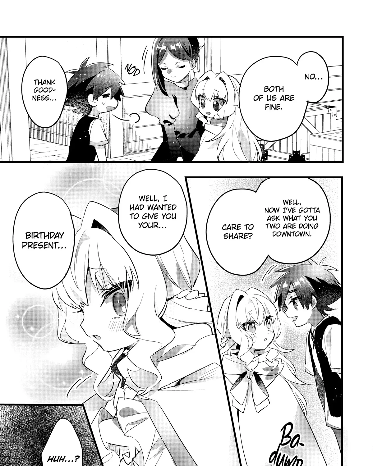 Otome Game No Mobu Desura Naindaga Chapter 20 page 73 - MangaKakalot