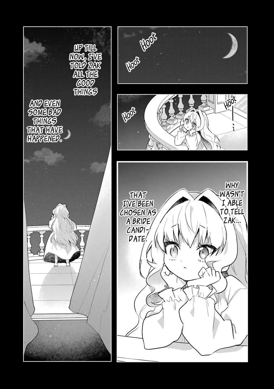 Otome Game No Mobu Desura Naindaga Chapter 9 page 11 - MangaKakalot