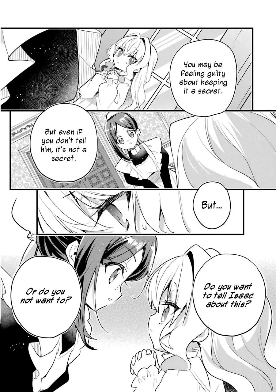 Otome Game No Mobu Desura Naindaga Chapter 9 page 14 - MangaKakalot