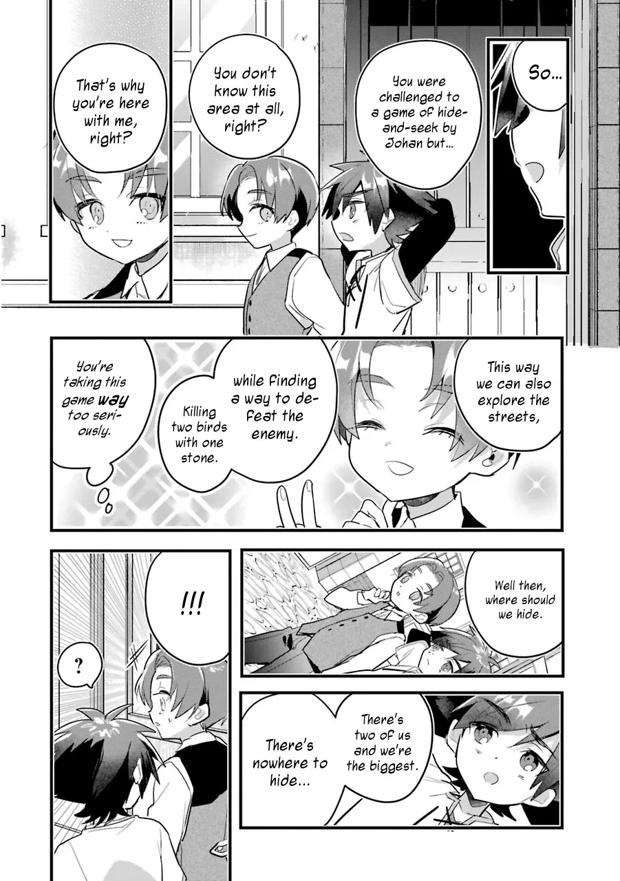 Otome Game No Mobu Desura Naindaga Chapter 9 page 31 - MangaKakalot