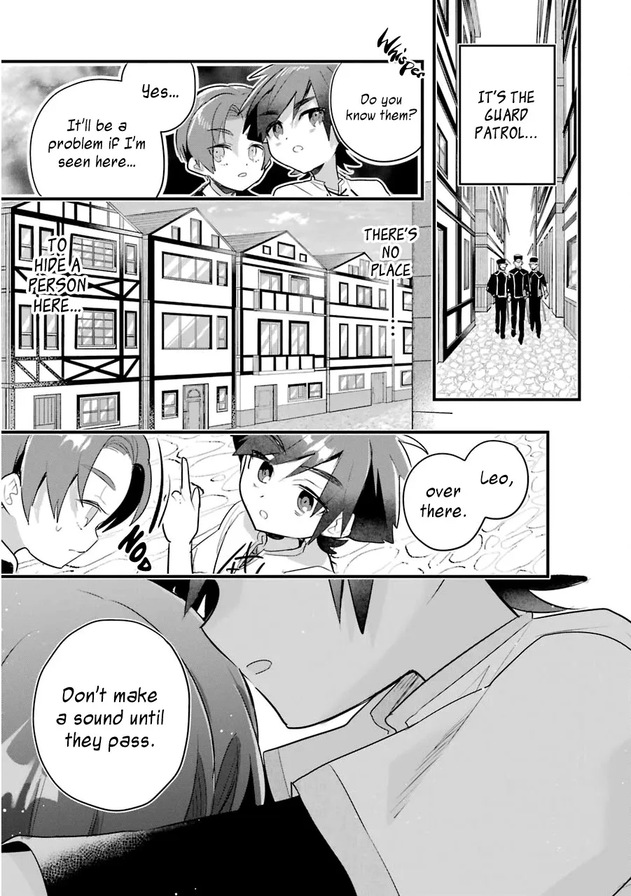 Otome Game No Mobu Desura Naindaga Chapter 9 page 32 - MangaKakalot