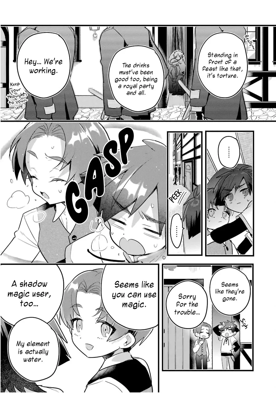 Otome Game No Mobu Desura Naindaga Chapter 9 page 34 - MangaKakalot