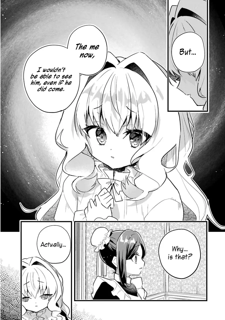 Otome Game No Mobu Desura Naindaga Chapter 9 page 8 - MangaKakalot