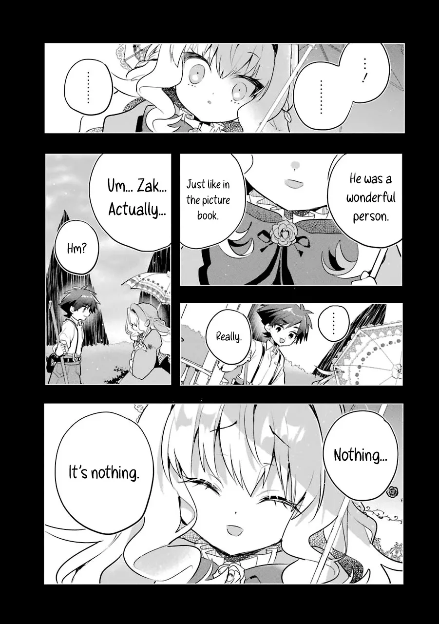 Otome Game No Mobu Desura Naindaga Chapter 9 page 10 - MangaKakalot