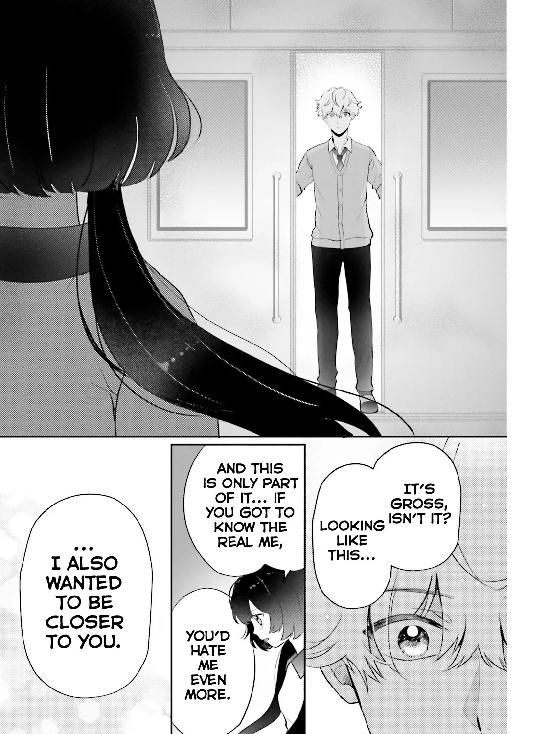 Otome Monster Caramelize Chapter 4 page 47 - MangaKakalot