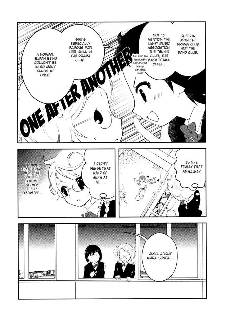 Otome Ouji - Page 7