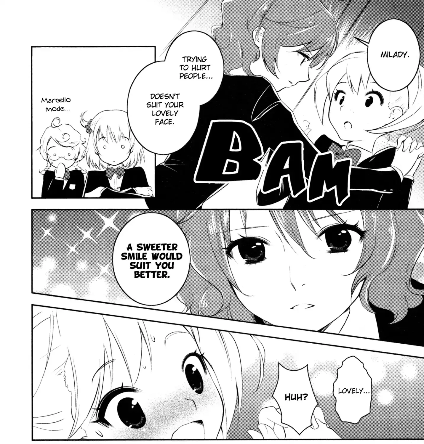 Otome Ouji - Page 14