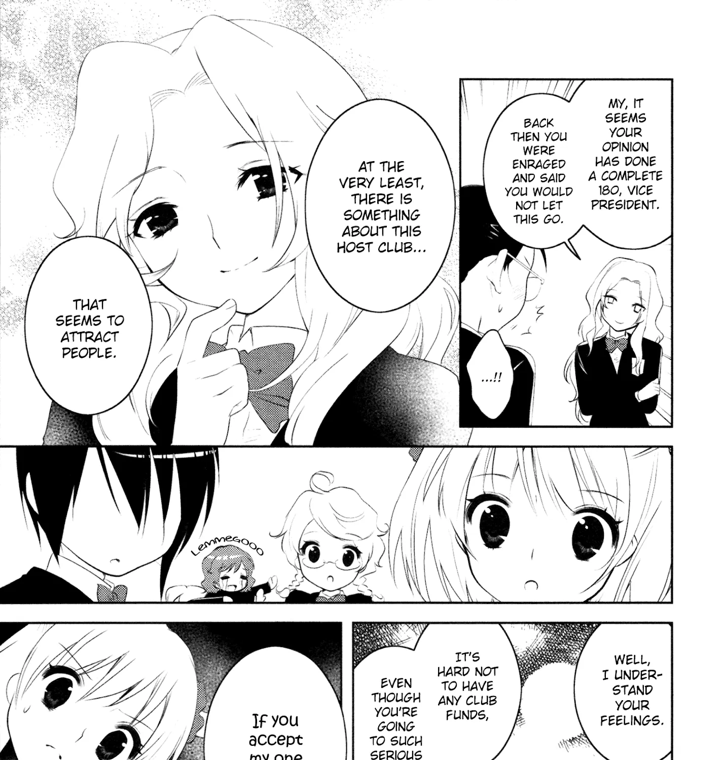 Otome Ouji - Page 24