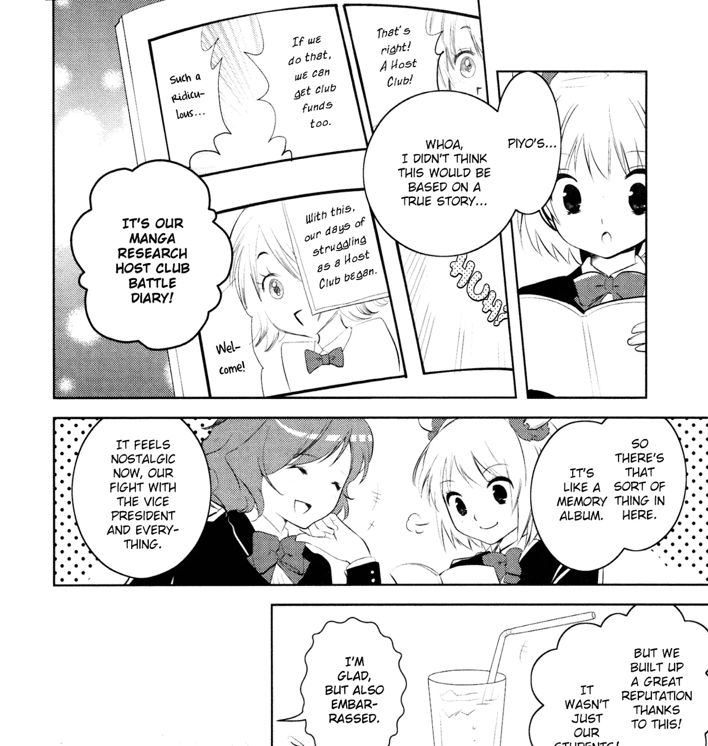 Otome Ouji - Page 46