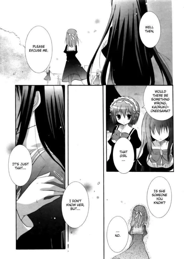 Otome Wa Oneesama Ni Koishiteru: Futari No Elder Chapter 4 page 24 - MangaKakalot