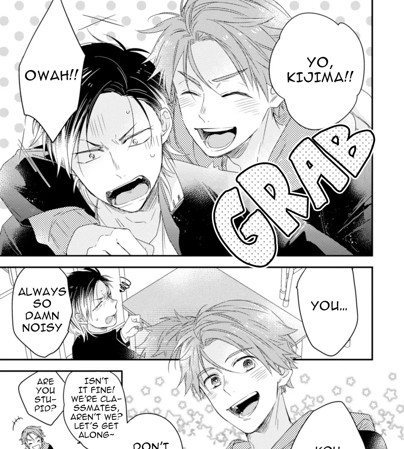 Otome Yankee wa Unmei no Hito wo Matsu. - Page 26